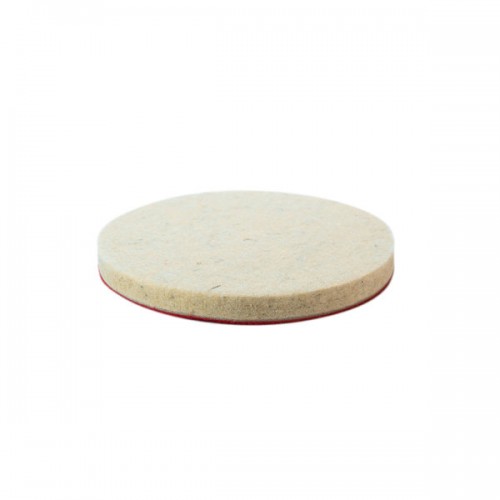 RRC FELT PAD 125mm